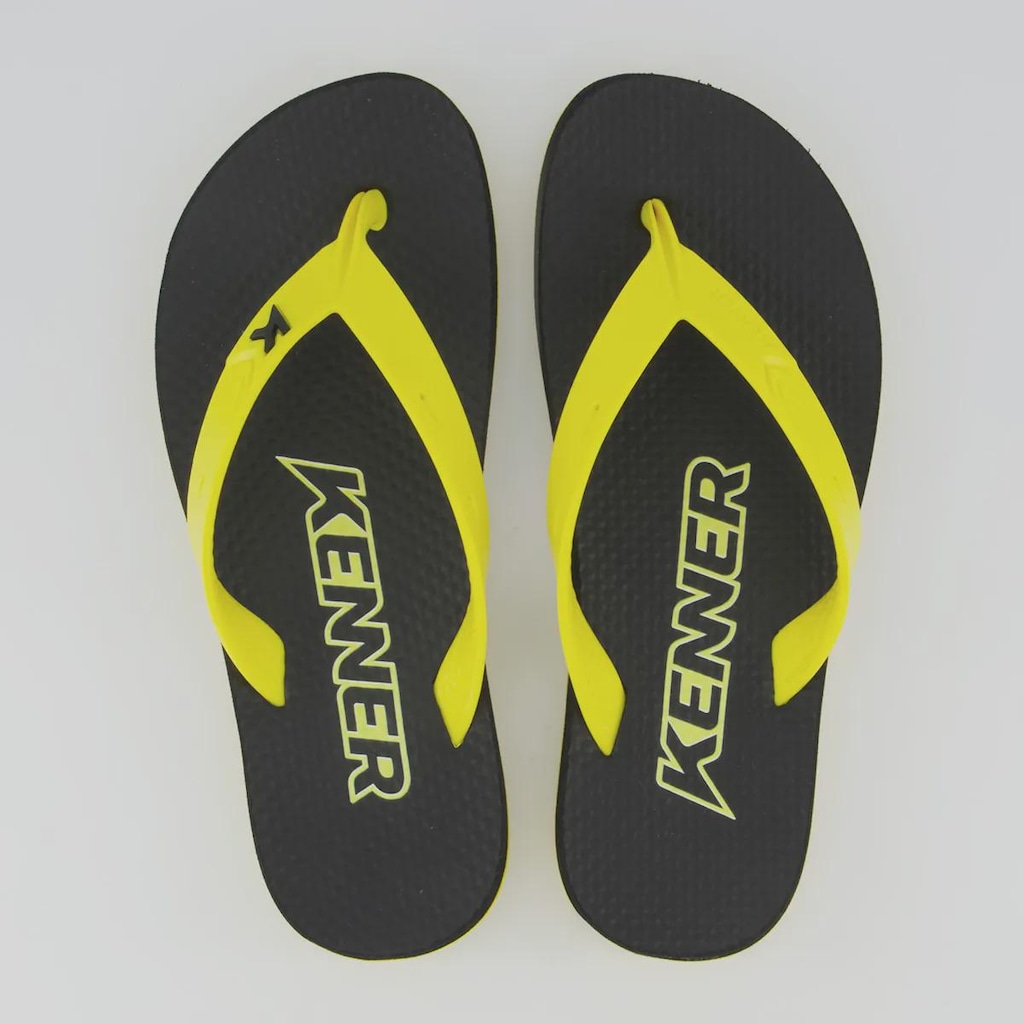 Chinelo Masculino Kenner New Summer
