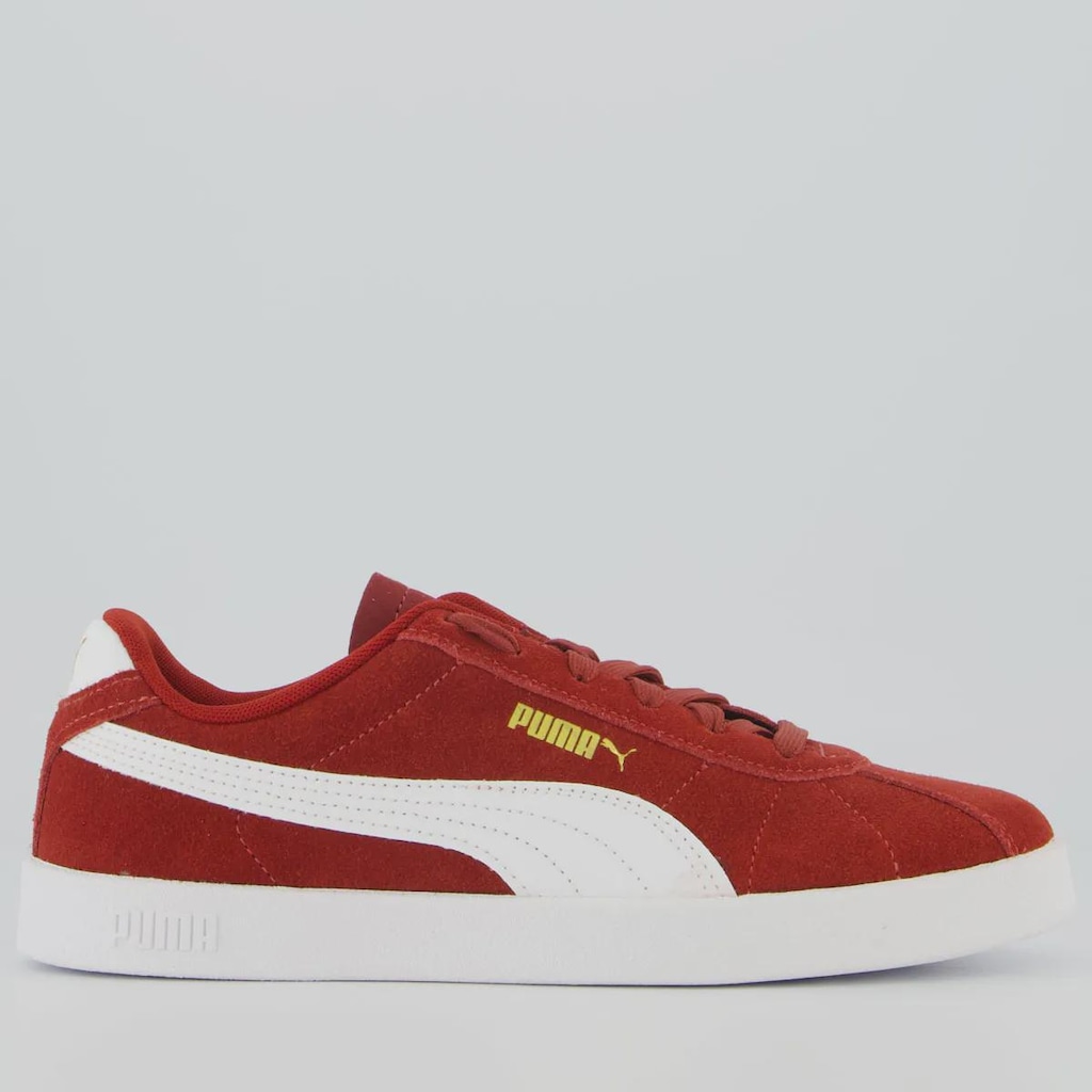 Tenis Unissex Puma Club II Era
