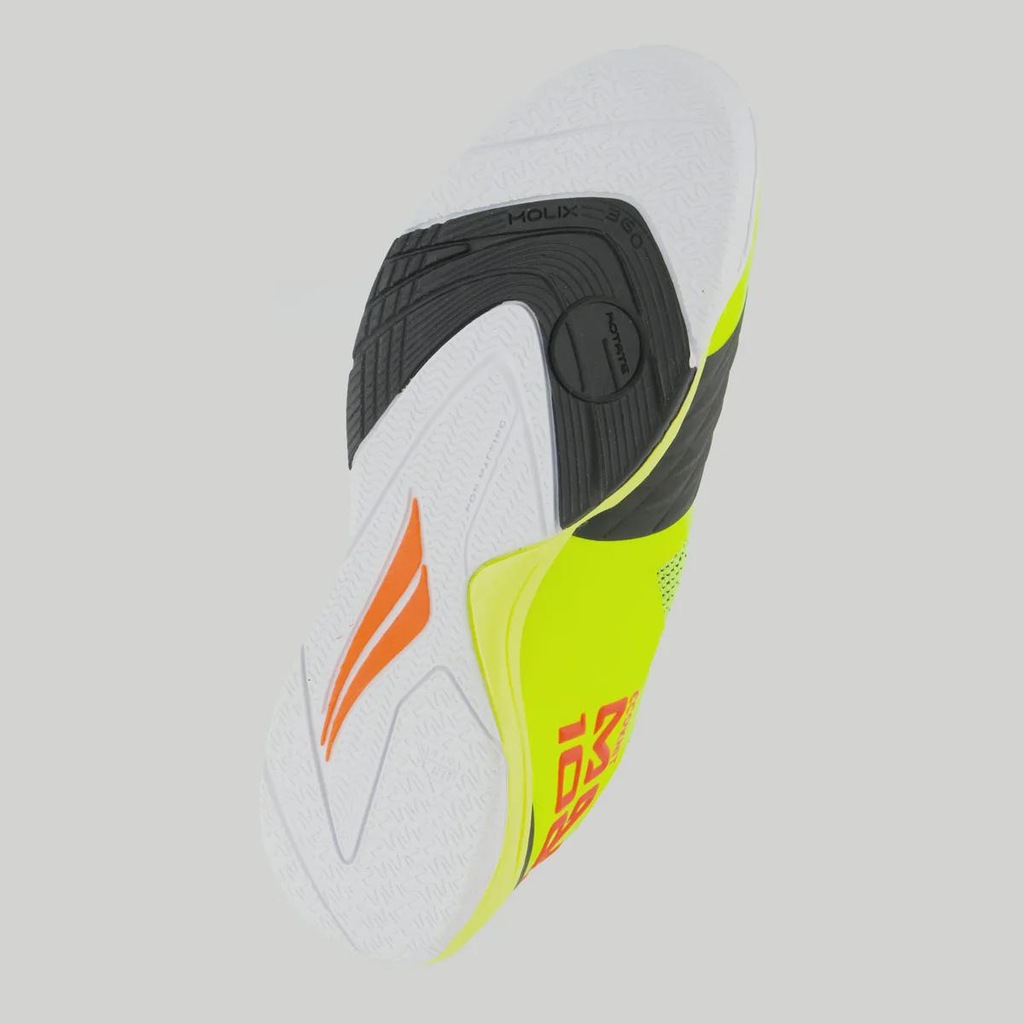 Imagem 5 do produto Chuteira Futsal Adulto Penalty Max 1000 Ecoknit