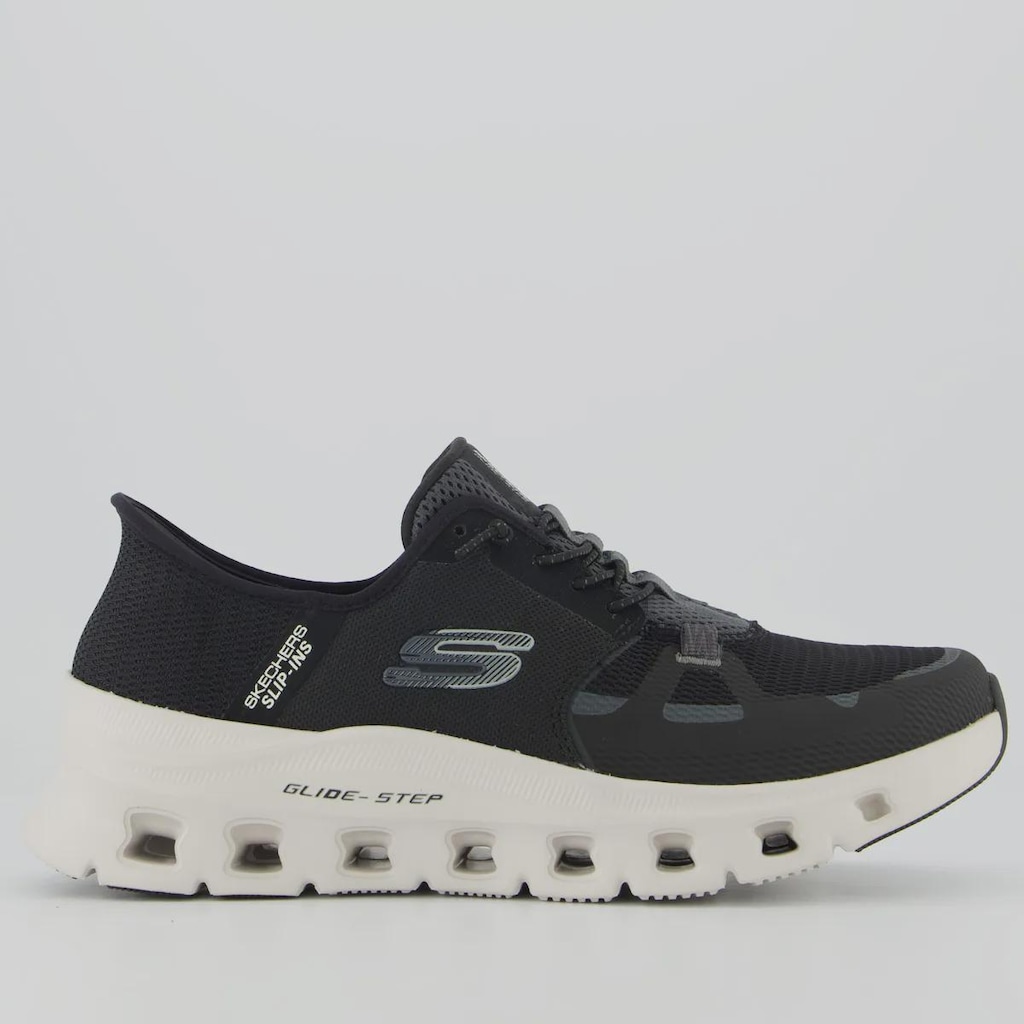 Tênis Masculino Skechers Glide-Step Pro