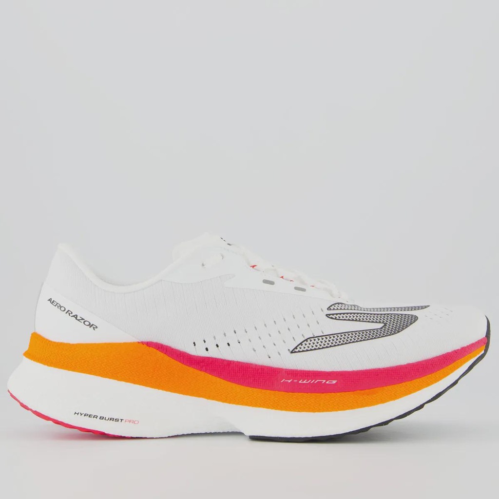 Tênis Masculino Skechers Aero Razor