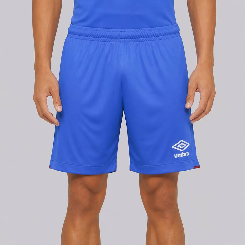 Calção Umbro Legacy Field Masculino