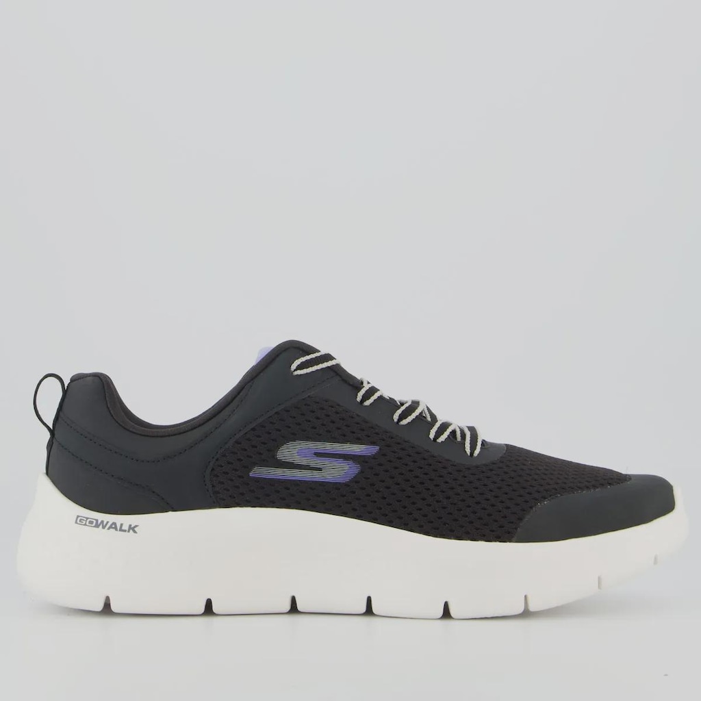 Tênis Feminino Skechers Go Walk Flex