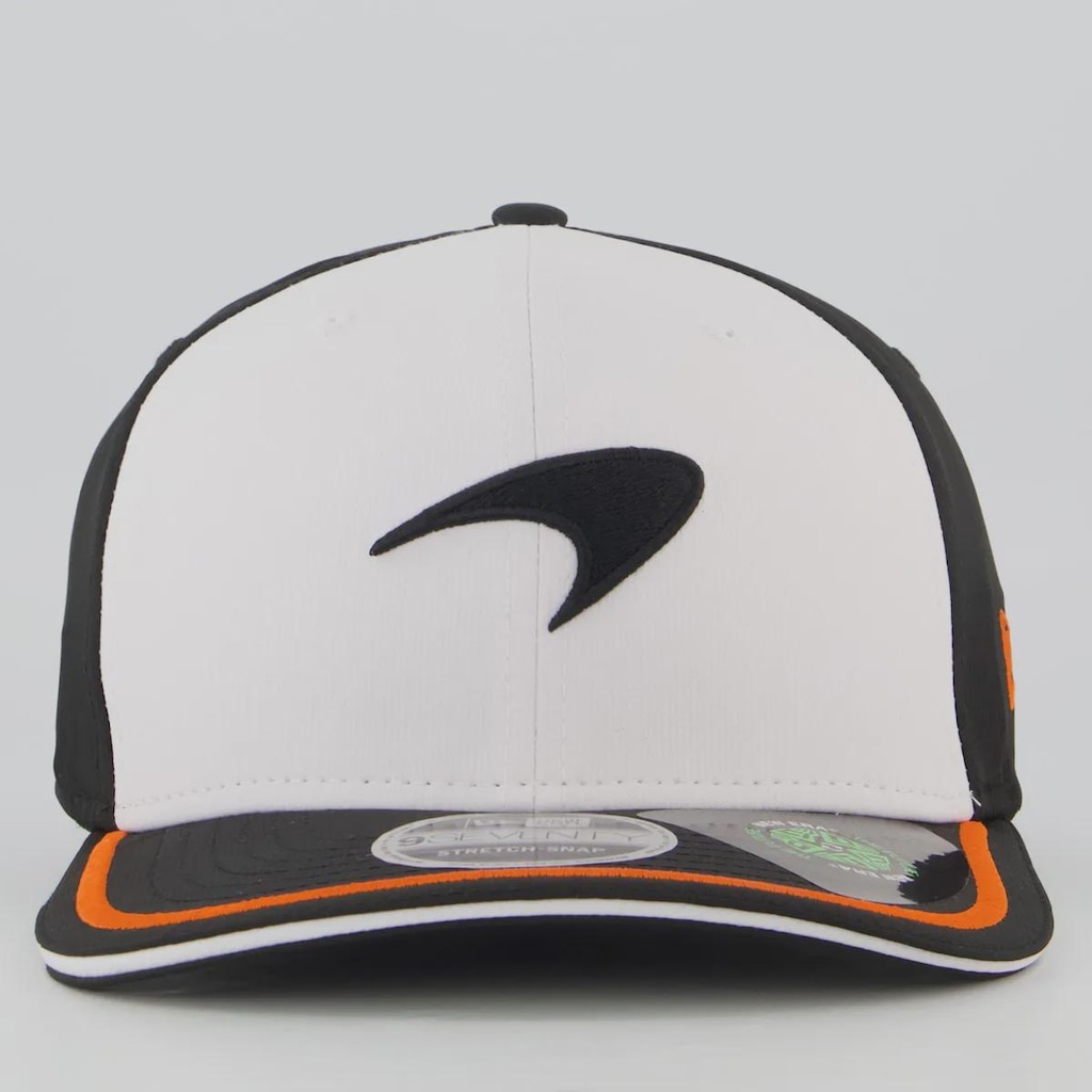 Imagem 2 do produto Boné New Era McLaren Retrô 970SS