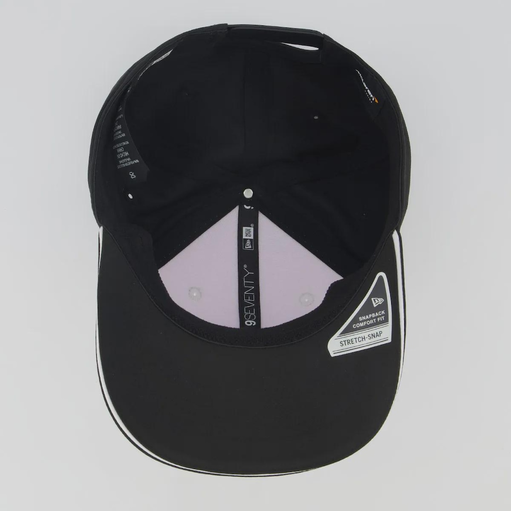 Imagem 4 do produto Boné New Era McLaren Retrô 970SS