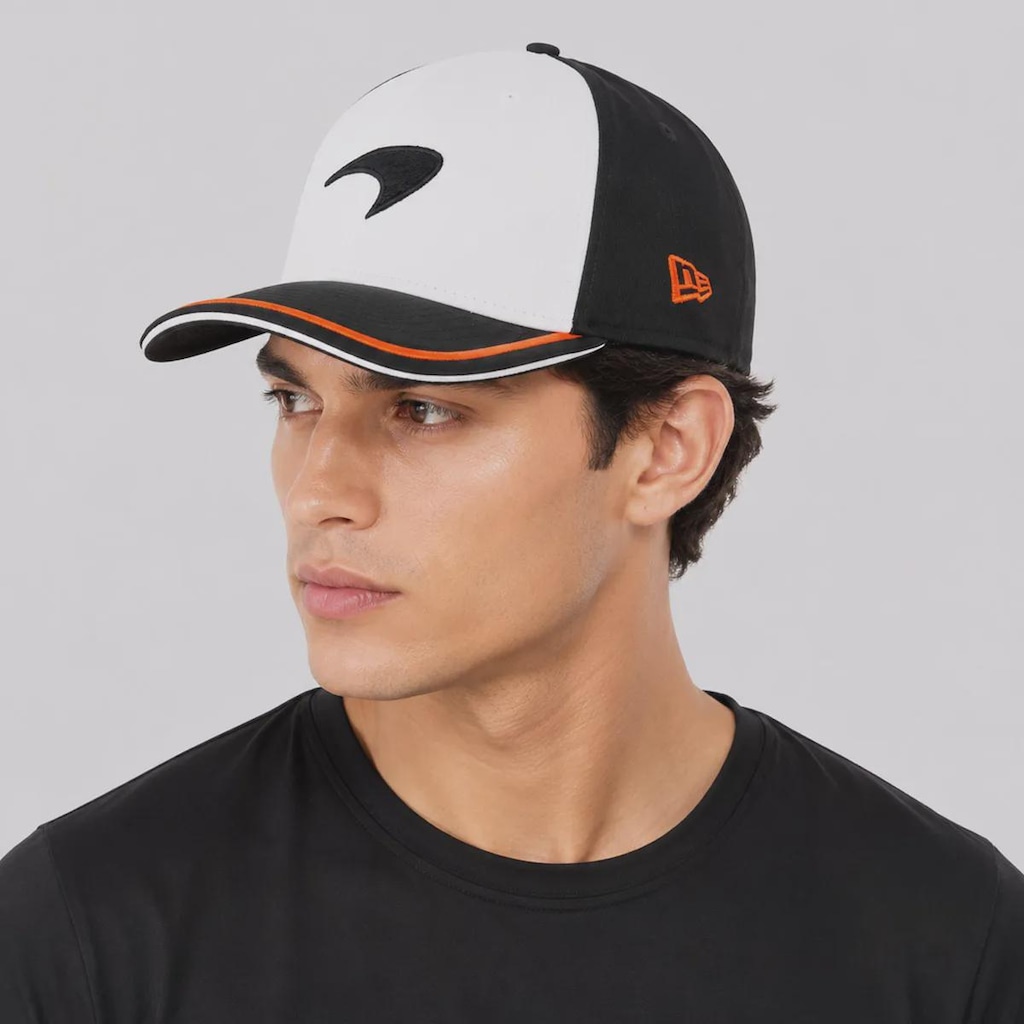 Imagem 5 do produto Boné New Era McLaren Retrô 970SS