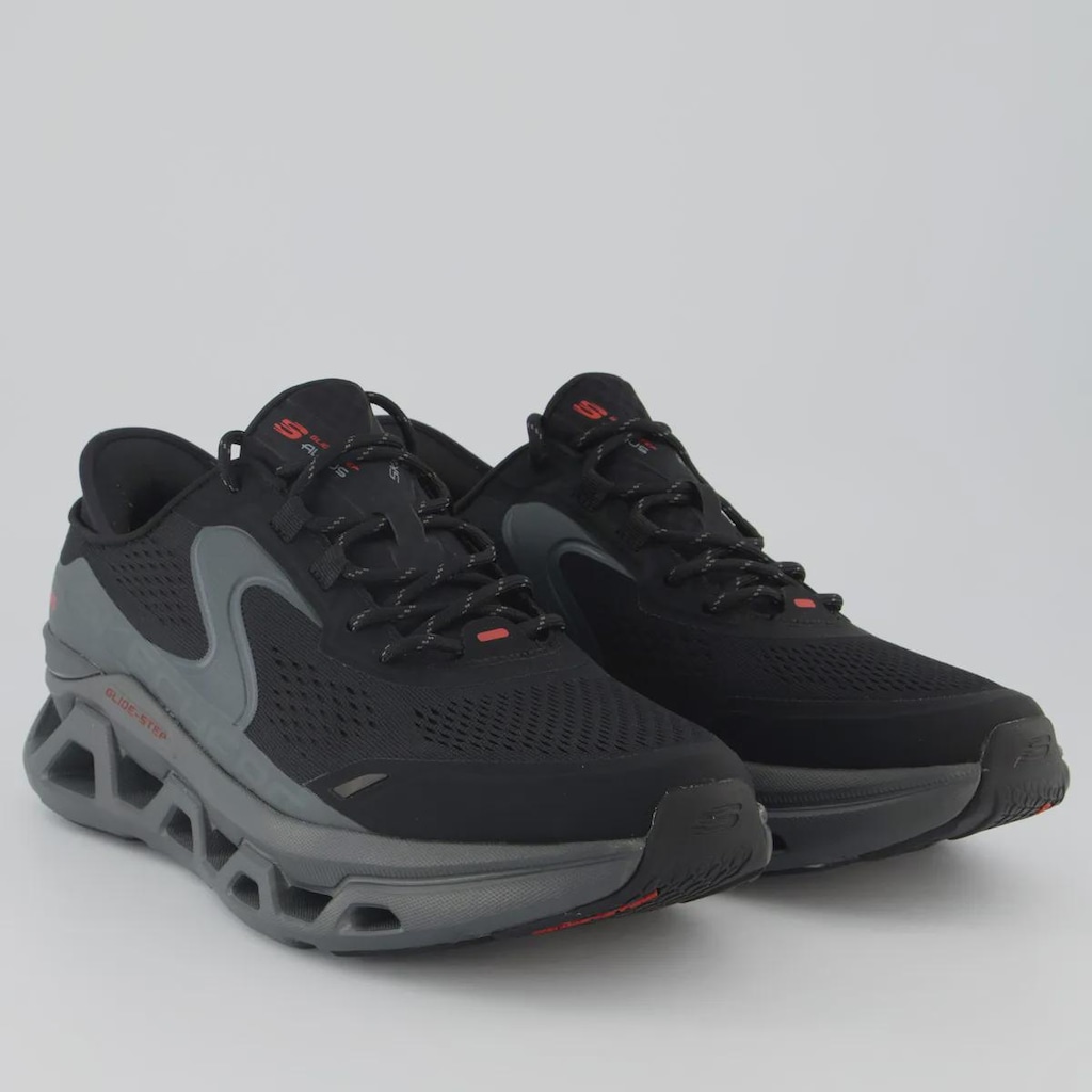 Imagem 2 do produto Tênis Masculino Skechers Altus Glide-Step
