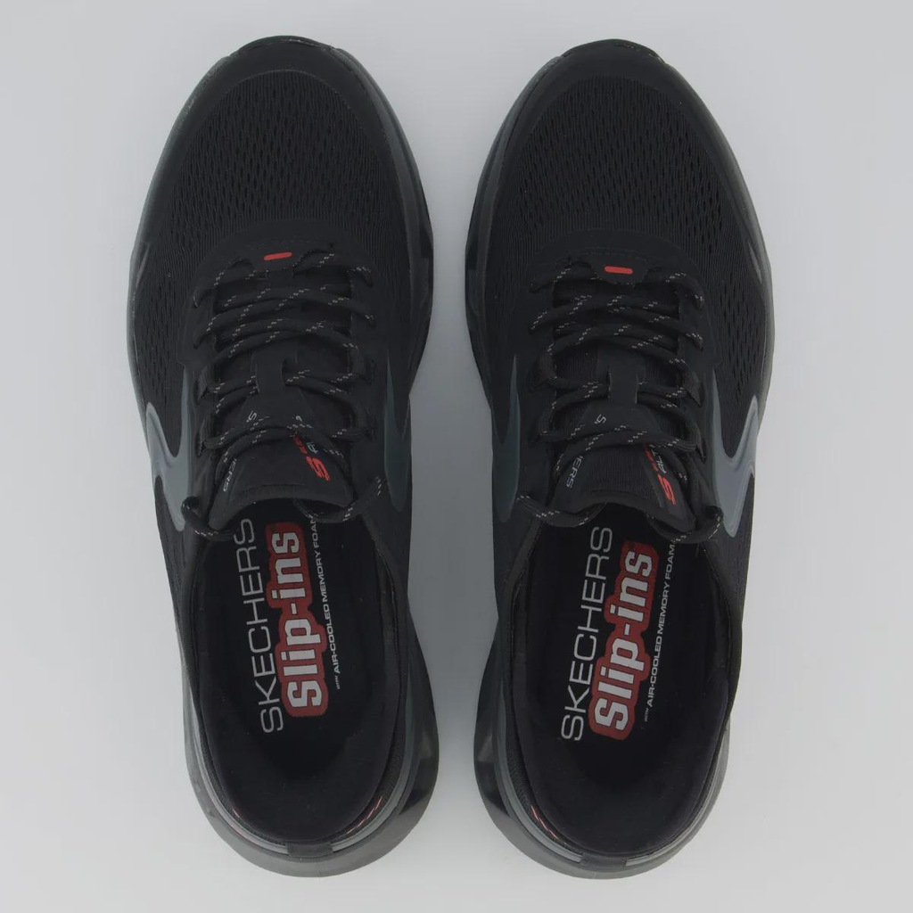 Imagem 4 do produto Tênis Masculino Skechers Altus Glide-Step