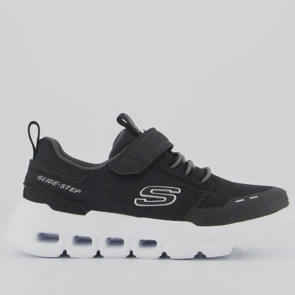 Tênis Infantil Skechers Glide-Step Flow