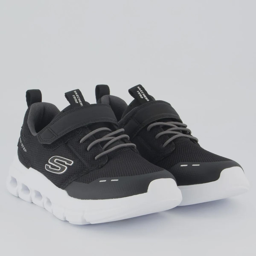 Imagem 2 do produto Tênis Infantil Skechers Glide-Step Flow