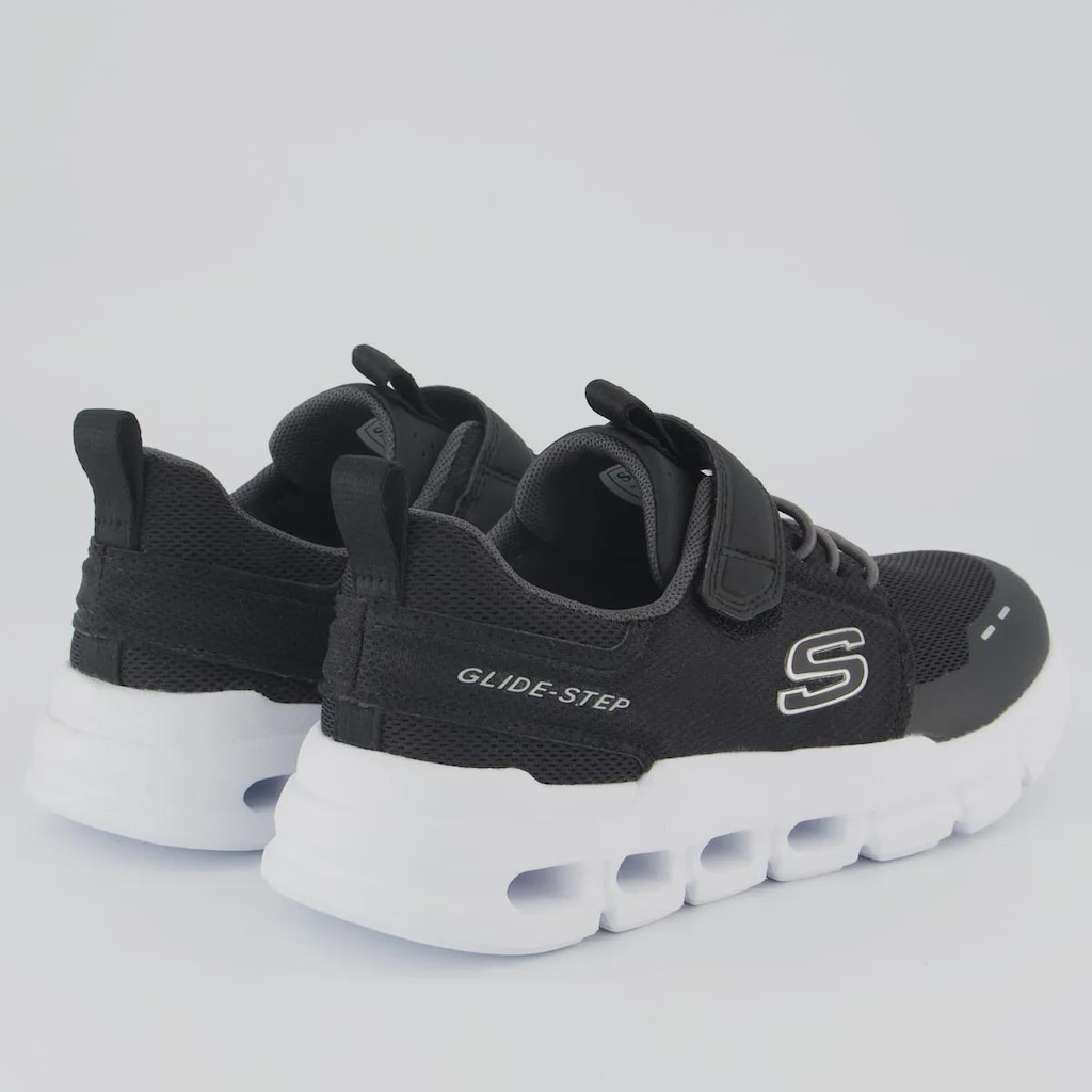 Imagem 3 do produto Tênis Infantil Skechers Glide-Step Flow