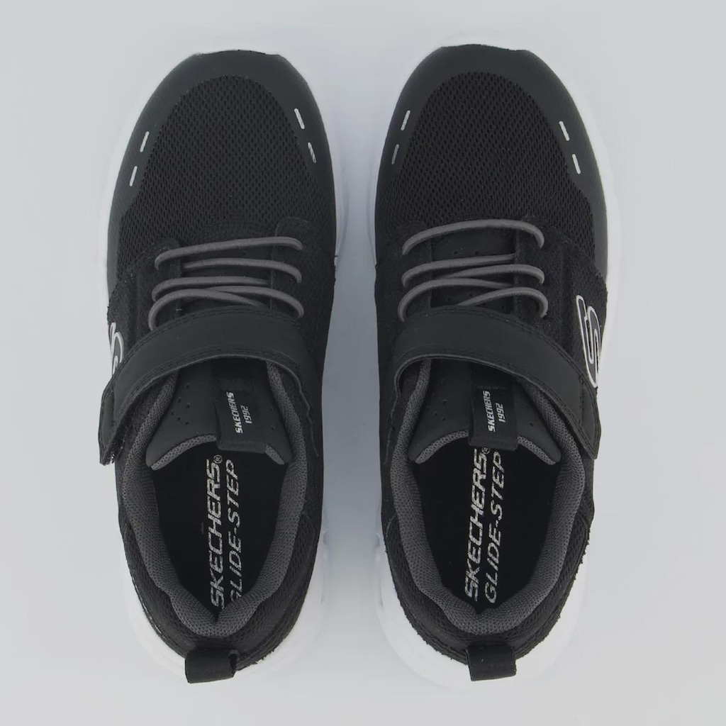 Imagem 4 do produto Tênis Infantil Skechers Glide-Step Flow