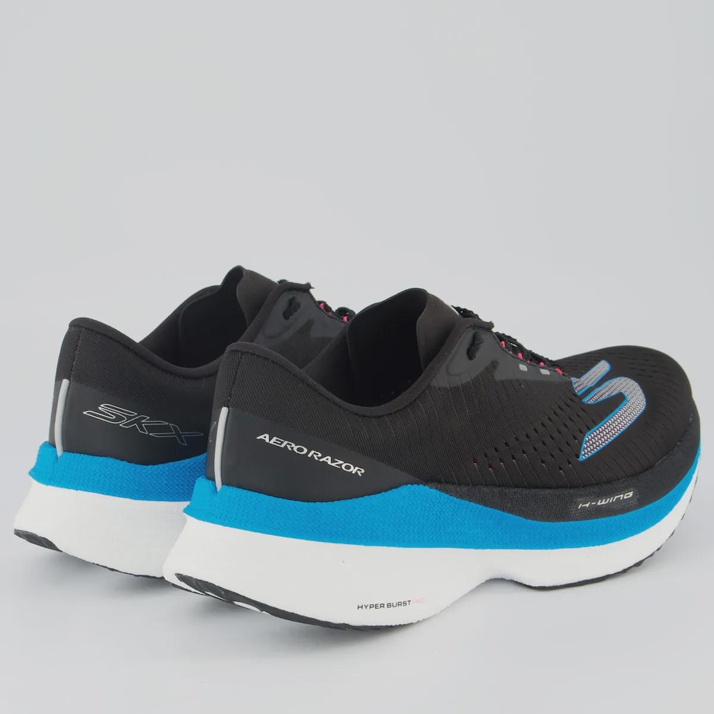 Imagem 3 do produto Tênis Masculino Skechers Aero Razor