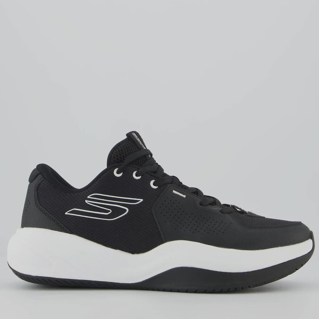 Tênis Masculino Skechers SKX Laegue