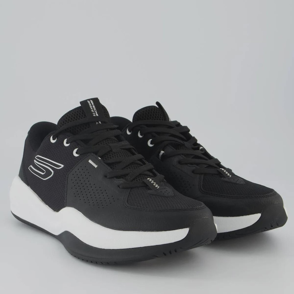 Imagem 2 do produto Tênis Masculino Skechers SKX Laegue