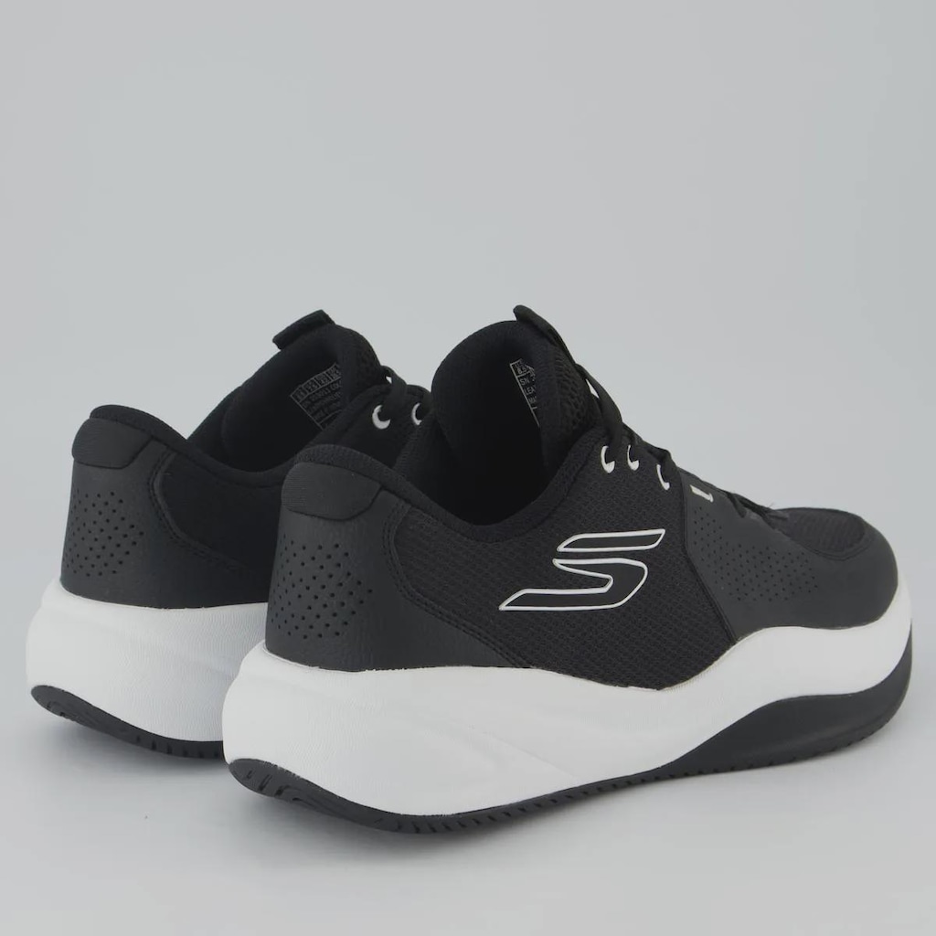Imagem 3 do produto Tênis Masculino Skechers SKX Laegue