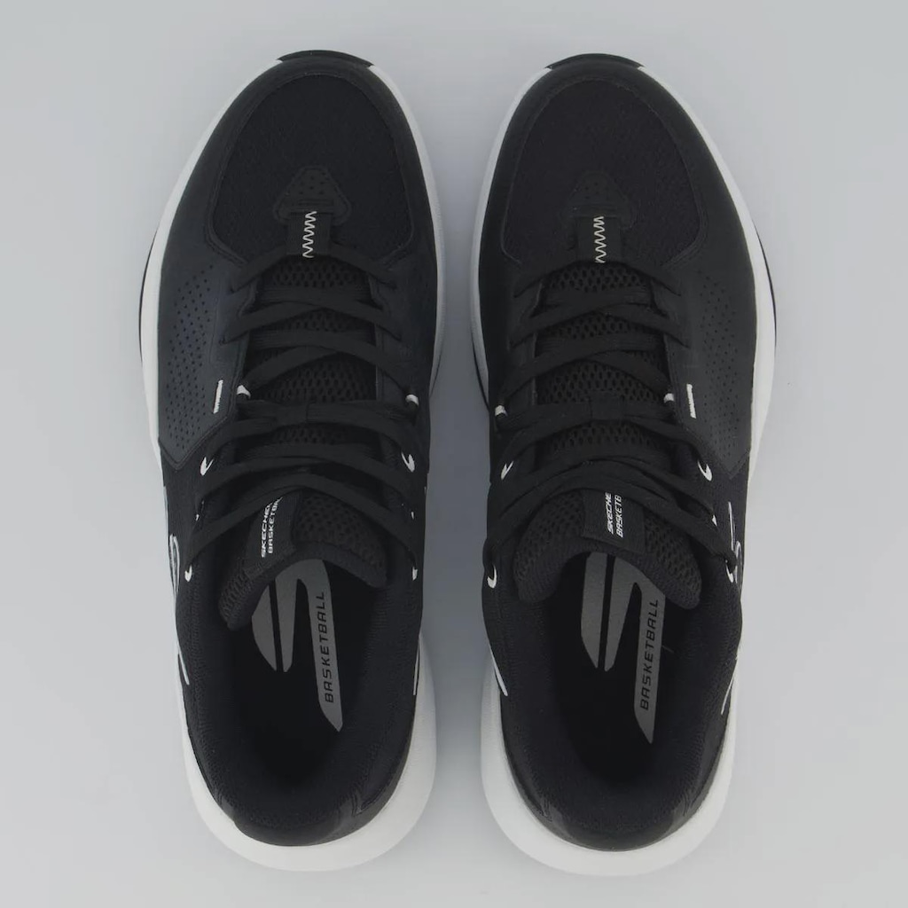 Imagem 4 do produto Tênis Masculino Skechers SKX Laegue