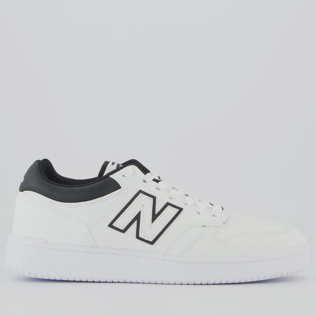 Tênis Masculino New Balance 480 L
