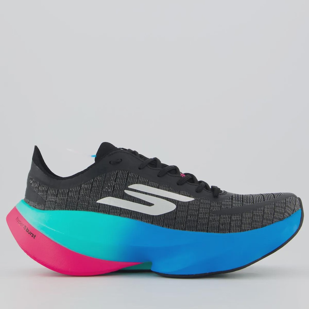 Tênis Feminino Skechers SKX Aero Tempo