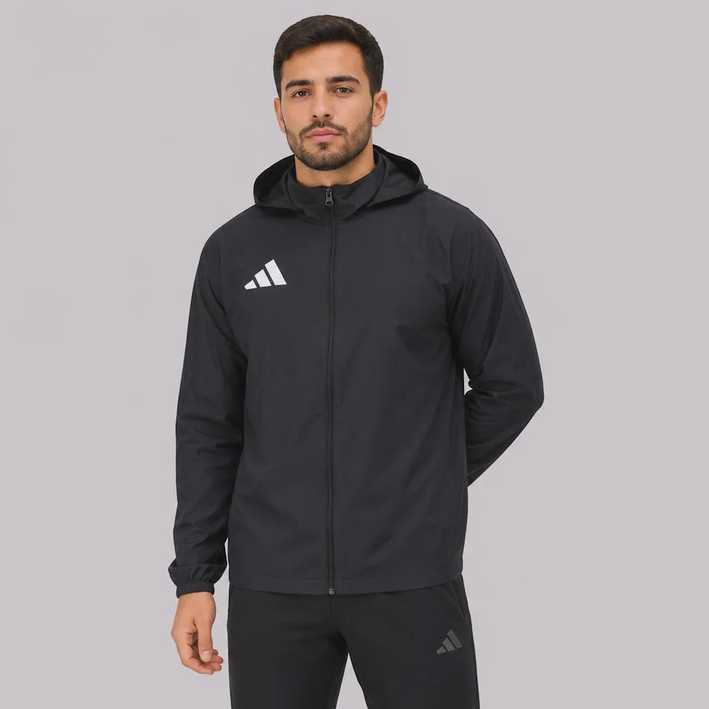 Jaqueta adidas Multi Entrada26 Masculina