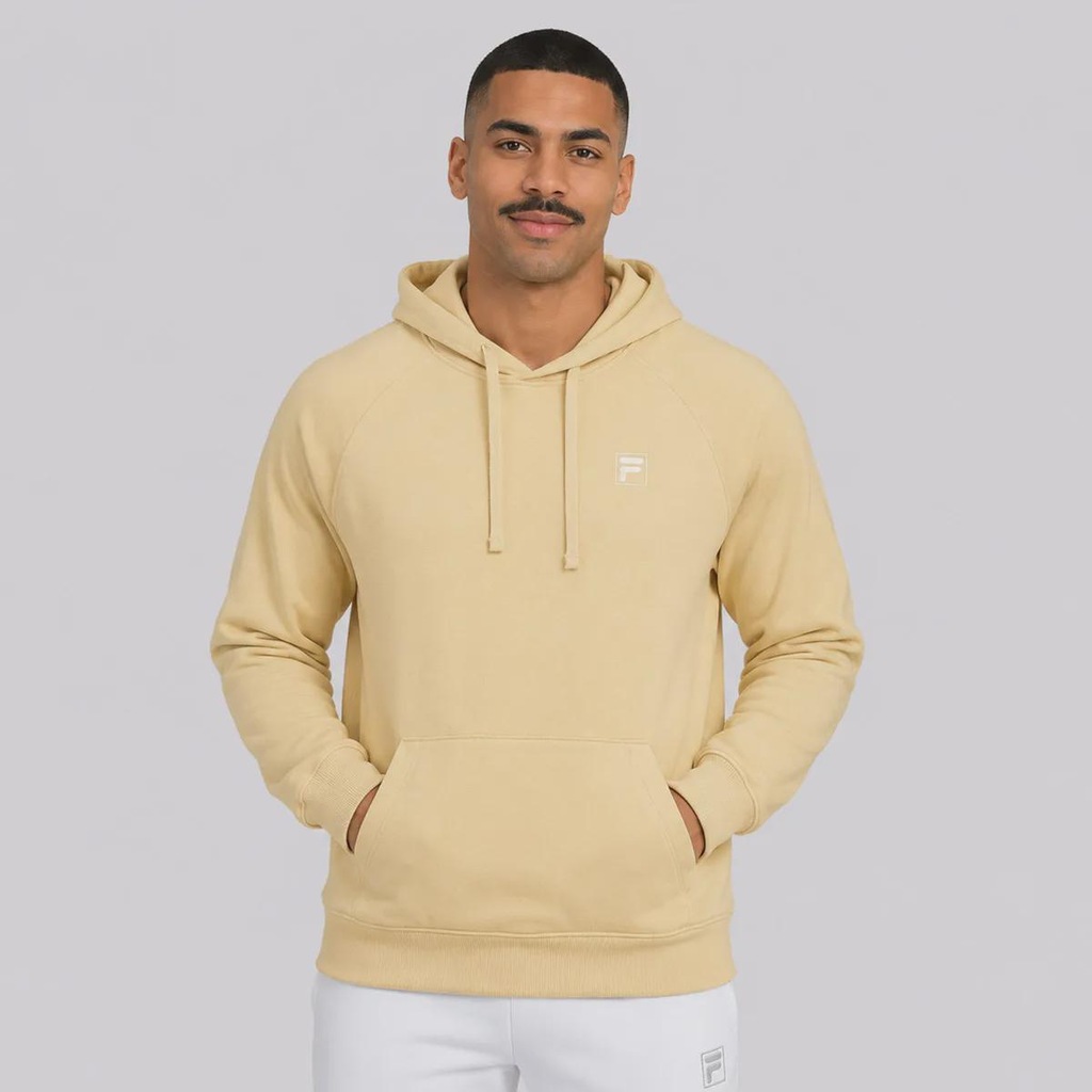 Blusão de Moletom com Capuz Fila F-Box Classic B Masculino
