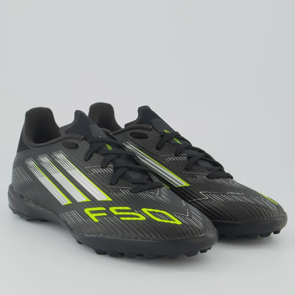 Imagem 2 do produto Chuteira Society Adulto adidas F50 League