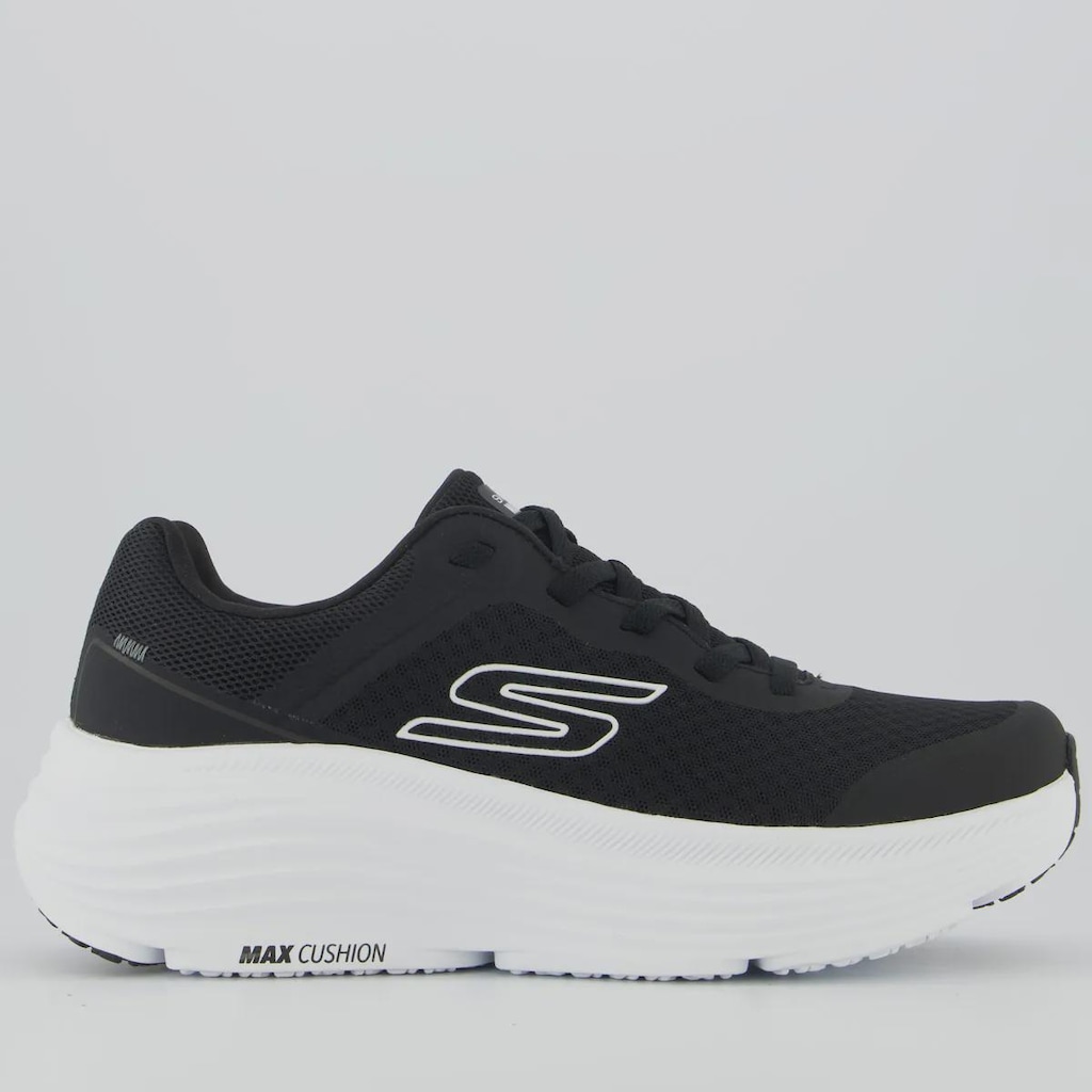 Tênis Masculino Skechers Max Cushioning Endeavour