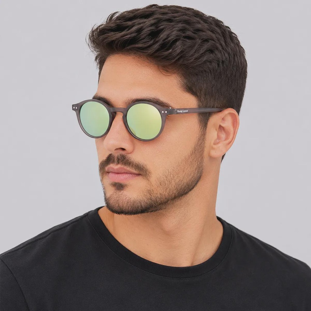 Imagem 4 do produto Óculos de Sol Unissex Hang Loose Bella