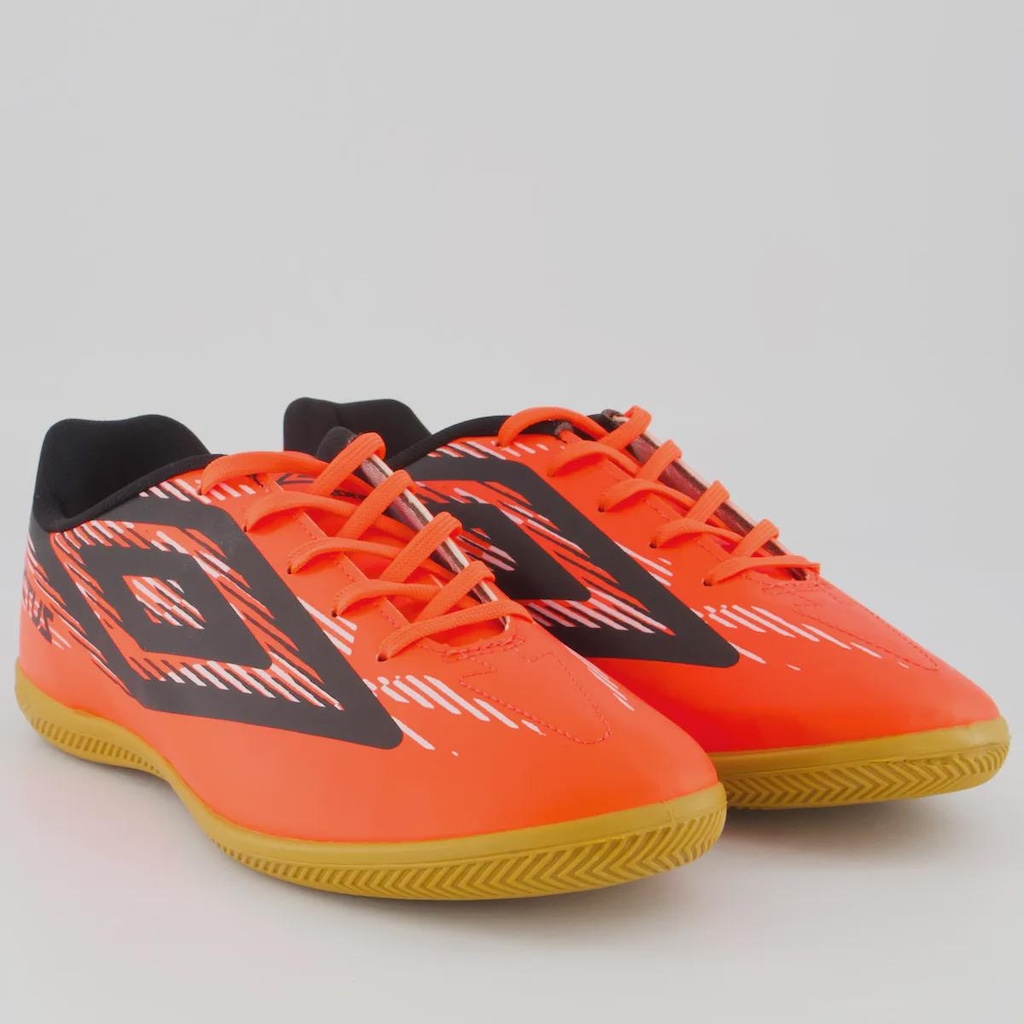 Imagem 2 do produto Chuteira Futsal Adulto Umbro Invictus