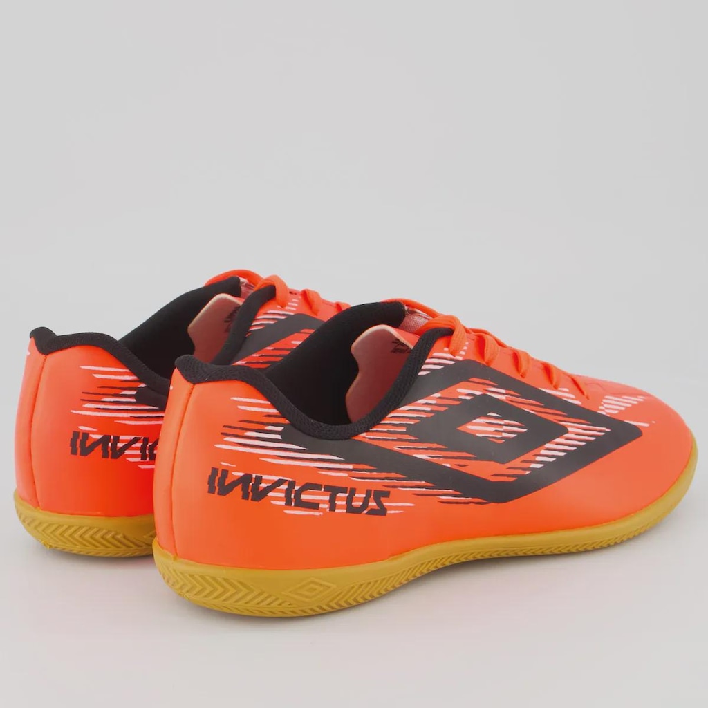 Imagem 3 do produto Chuteira Futsal Adulto Umbro Invictus
