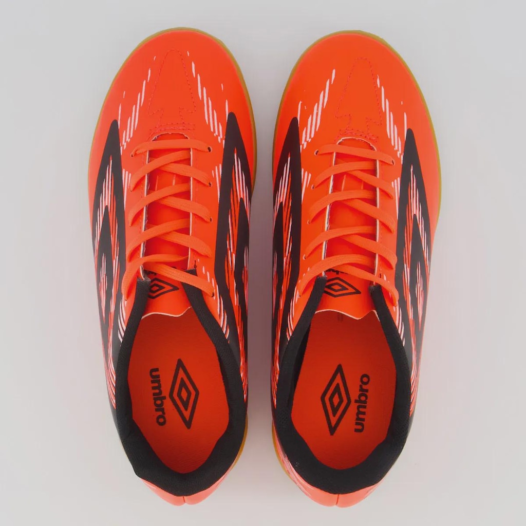Imagem 4 do produto Chuteira Futsal Adulto Umbro Invictus