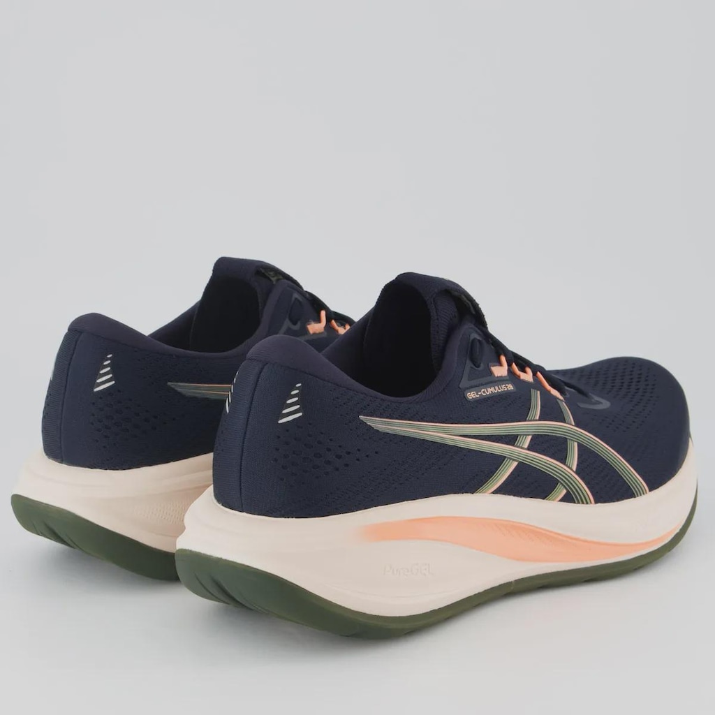 Imagem 3 do produto Tênis Masculino Asics Gel Cumulus 28