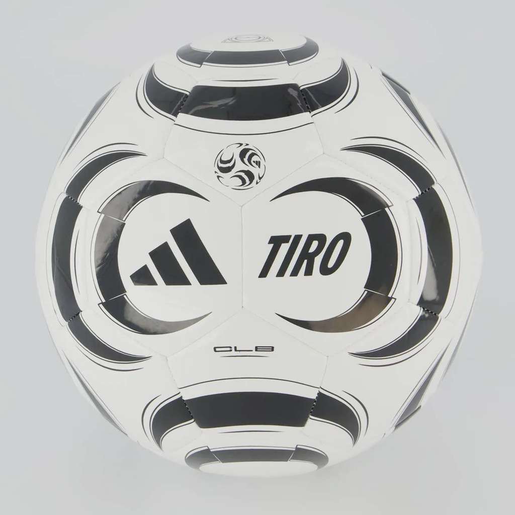 Bola de Futebol de Campo adidas Tiro Clb
