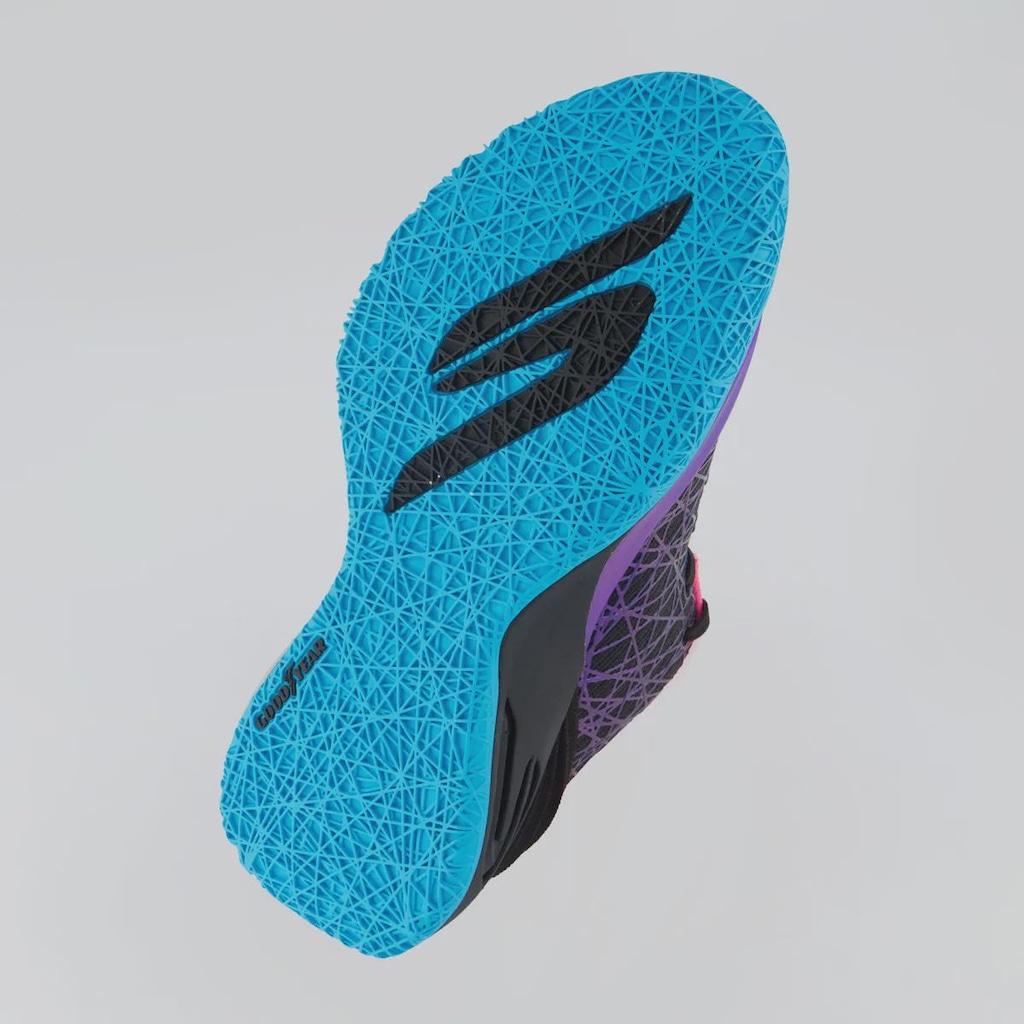 Imagem 5 do produto Tênis Masculino Skechers JE 1