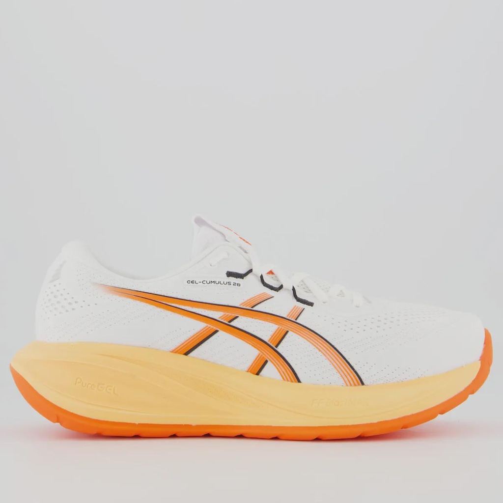 Tênis Masculino Asics Gel Cumulus 28