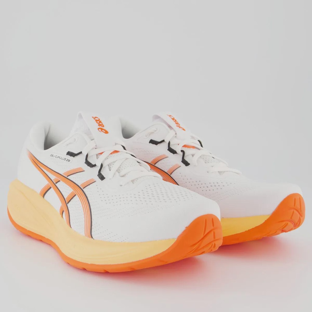 Imagem 2 do produto Tênis Masculino Asics Gel Cumulus 28