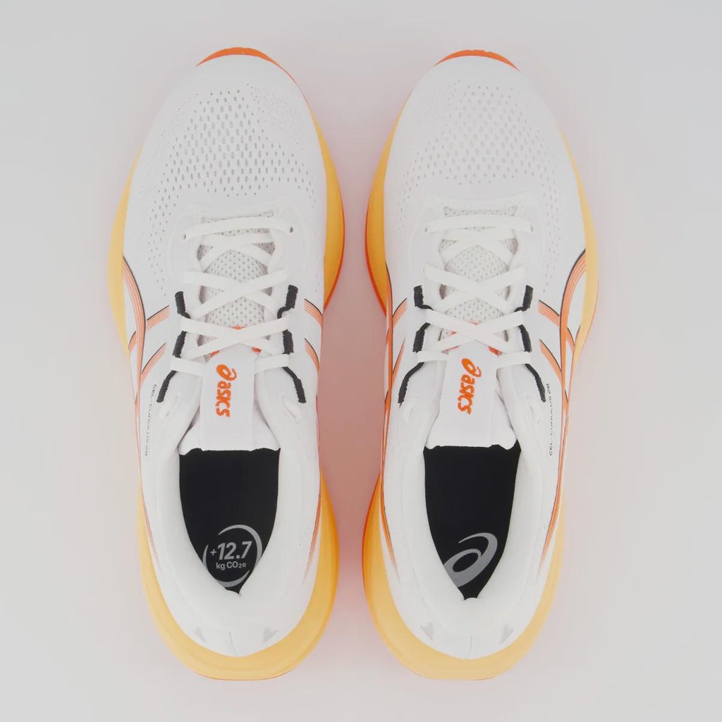 Imagem 4 do produto Tênis Masculino Asics Gel Cumulus 28