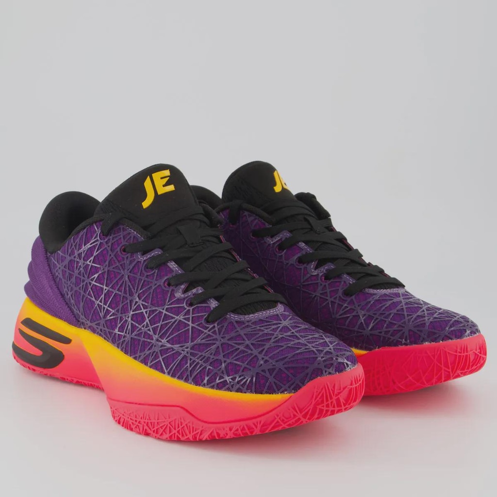 Imagem 2 do produto Tênis Masculino Skechers SKX JE 1