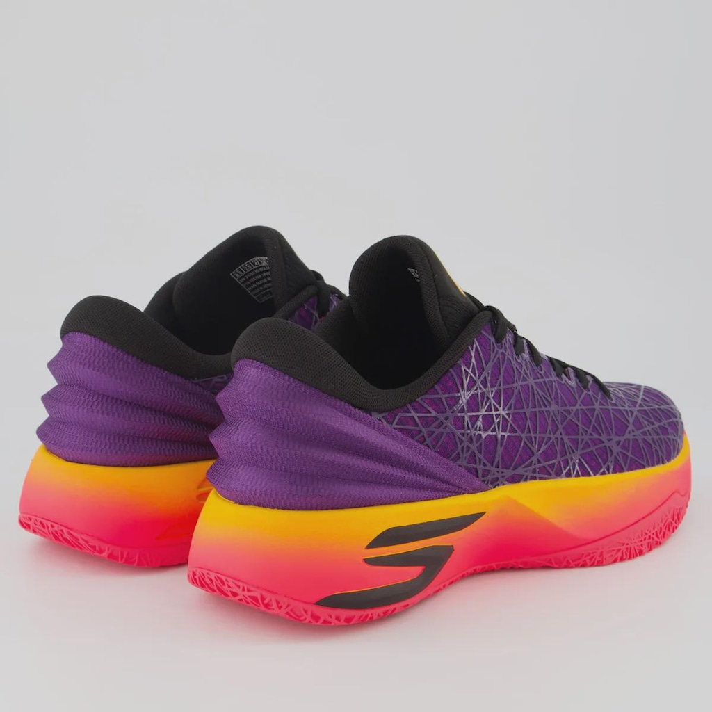 Imagem 3 do produto Tênis Masculino Skechers SKX JE 1
