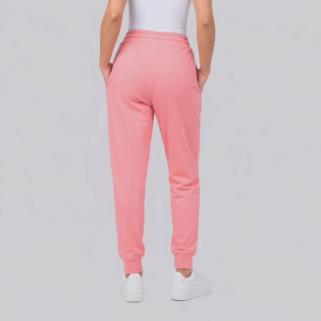 Imagem 3 do produto Calça Puma Ess Nature 2.0 Comfort Graphic Feminina