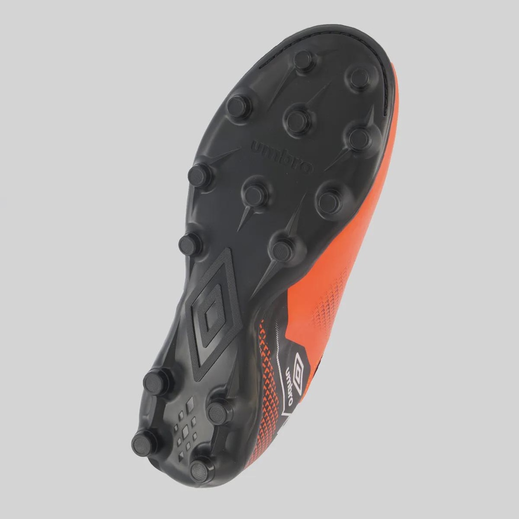 Imagem 5 do produto Chuteira de Campo Adulto Umbro Top Speed League