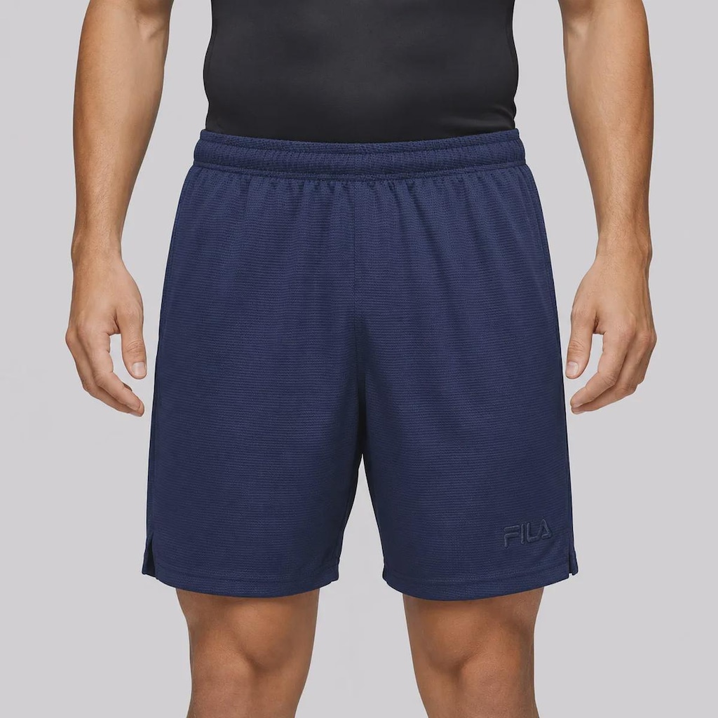 Bermuda Fila Sport 7.5 Masculina