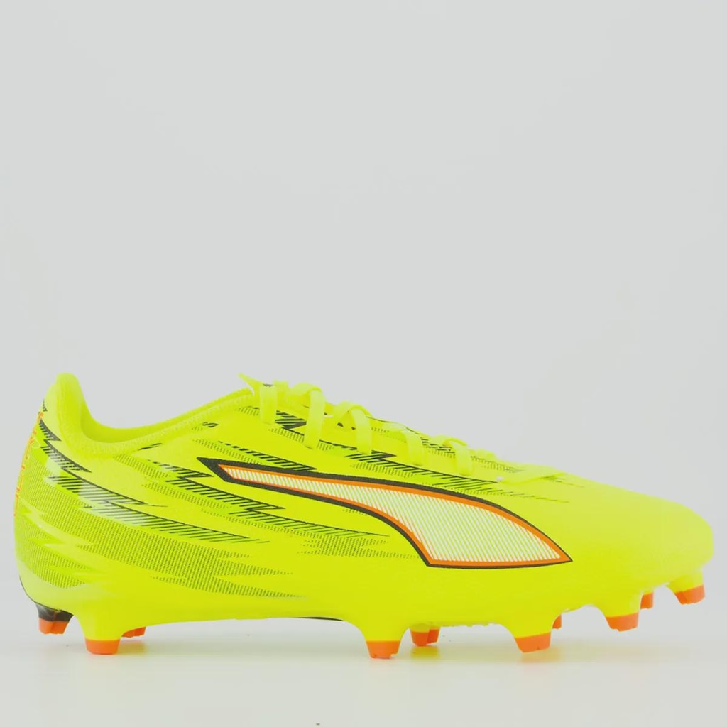 Chuteira de Campo Adulto Puma Ultra 6 Play FG/AG