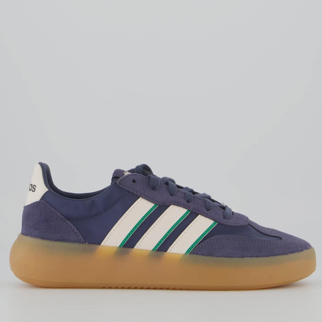 Tênis Feminino adidas Barreda Decode