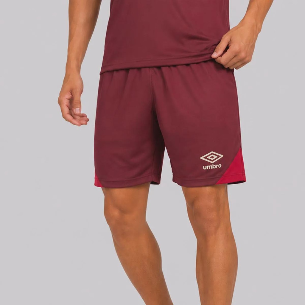 Calção Umbro Adamant Masculino