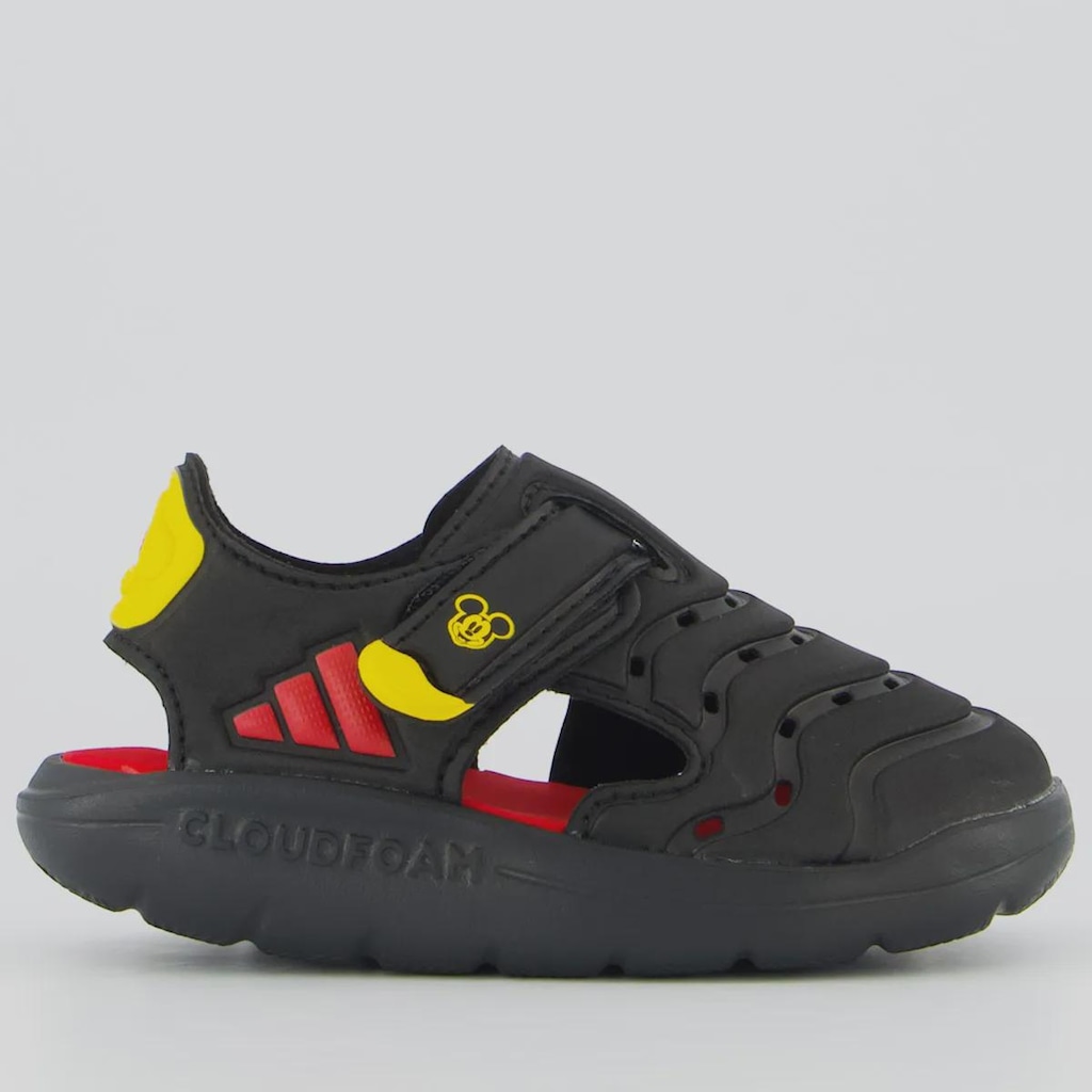 Sandália Infantil adidas Water Mickey I