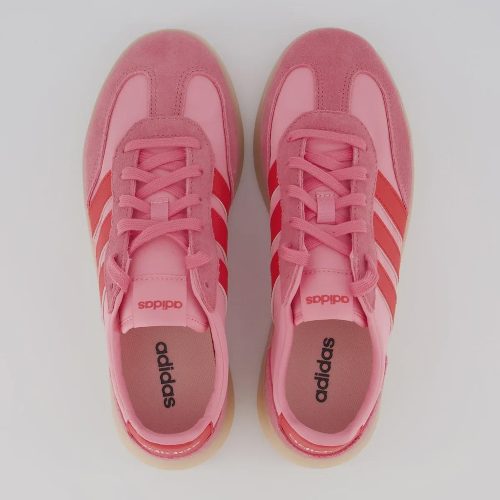 Imagem 4 do produto Tênis Feminino adidas Barreda Decode