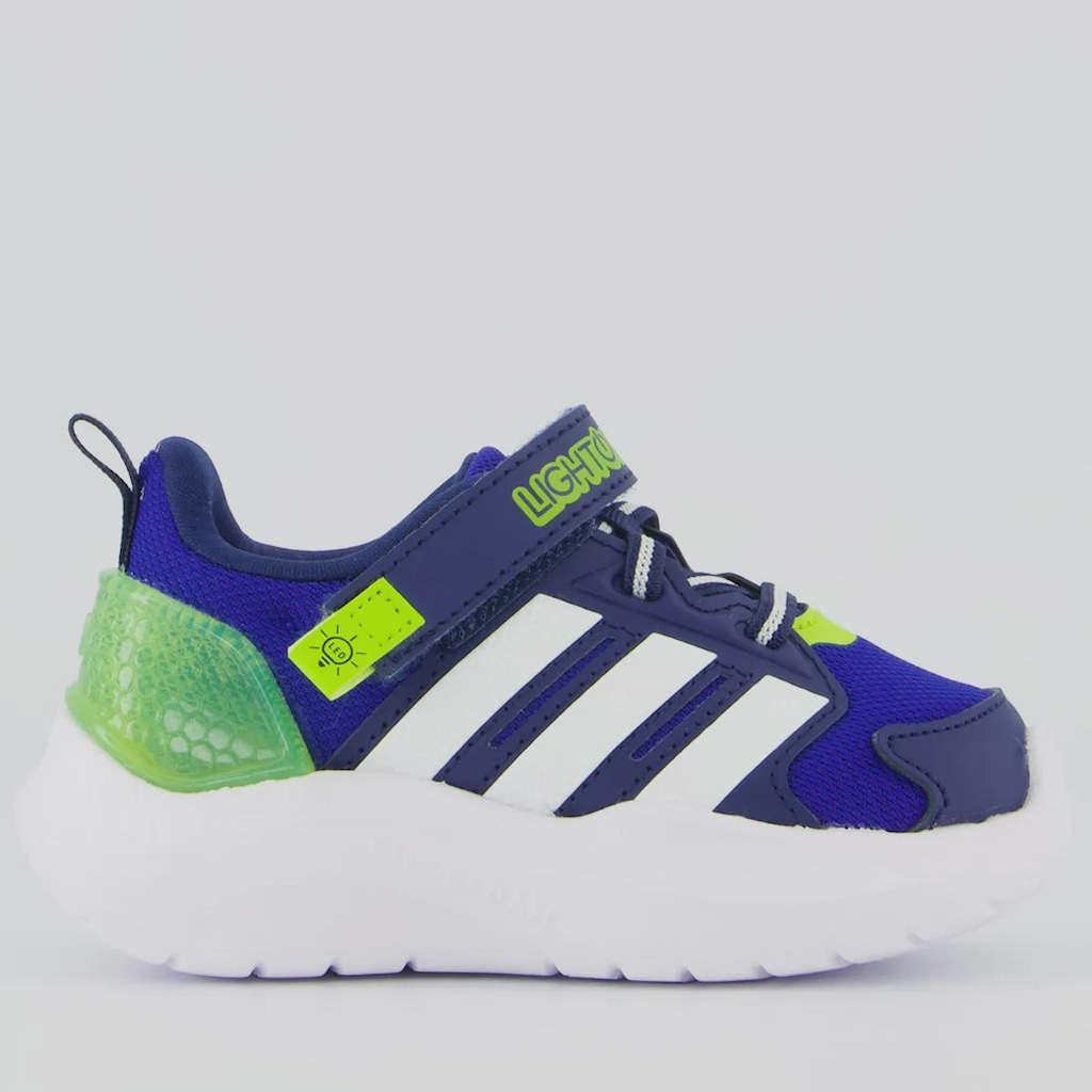Tênis Infantil adidas Lightorama com Luz