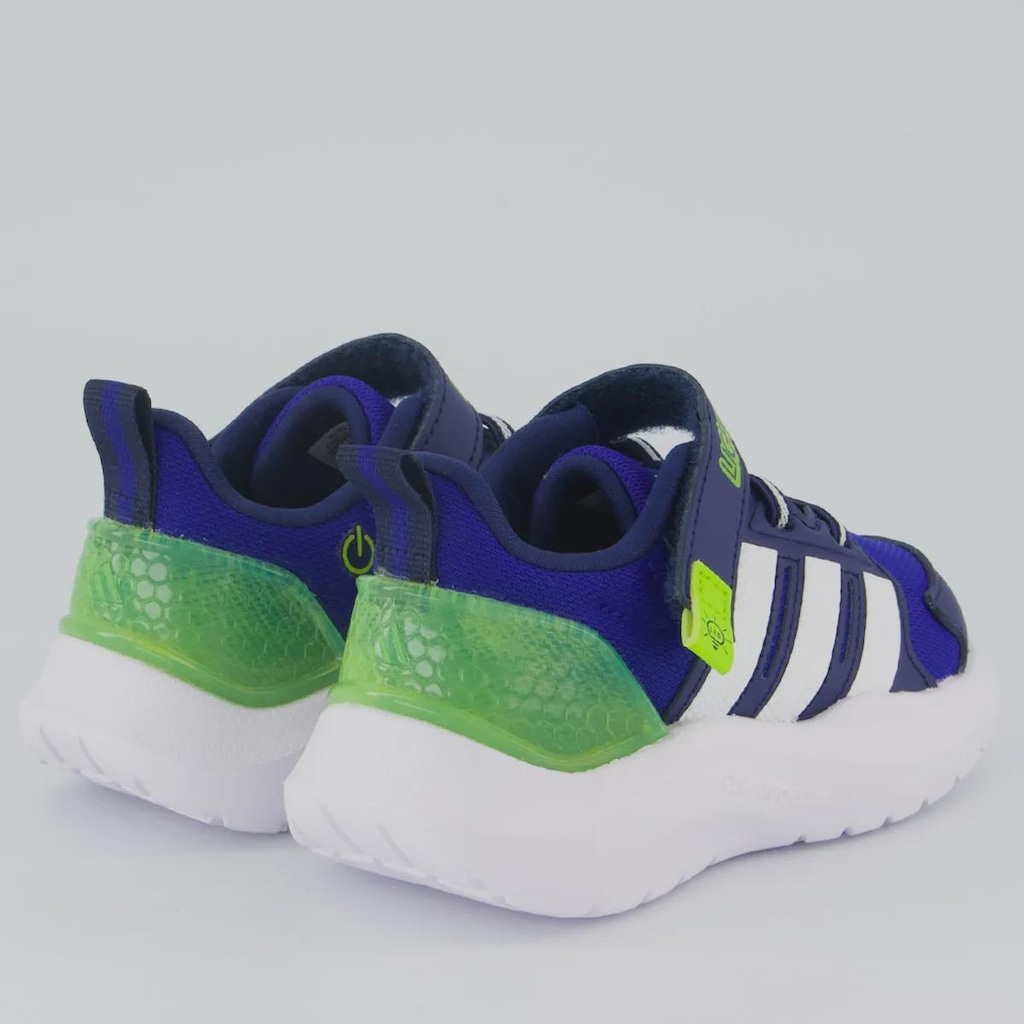 Imagem 3 do produto Tênis Infantil adidas Lightorama com Luz