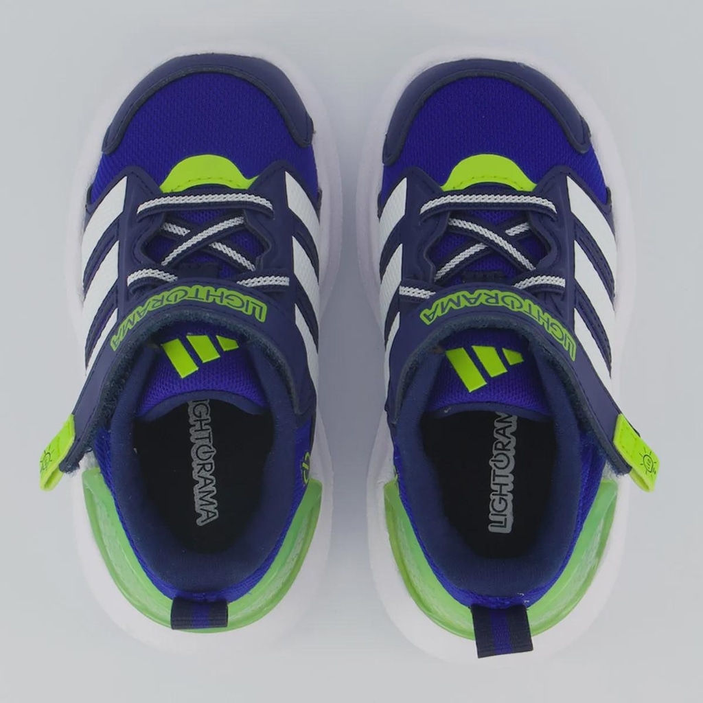 Imagem 4 do produto Tênis Infantil adidas Lightorama com Luz